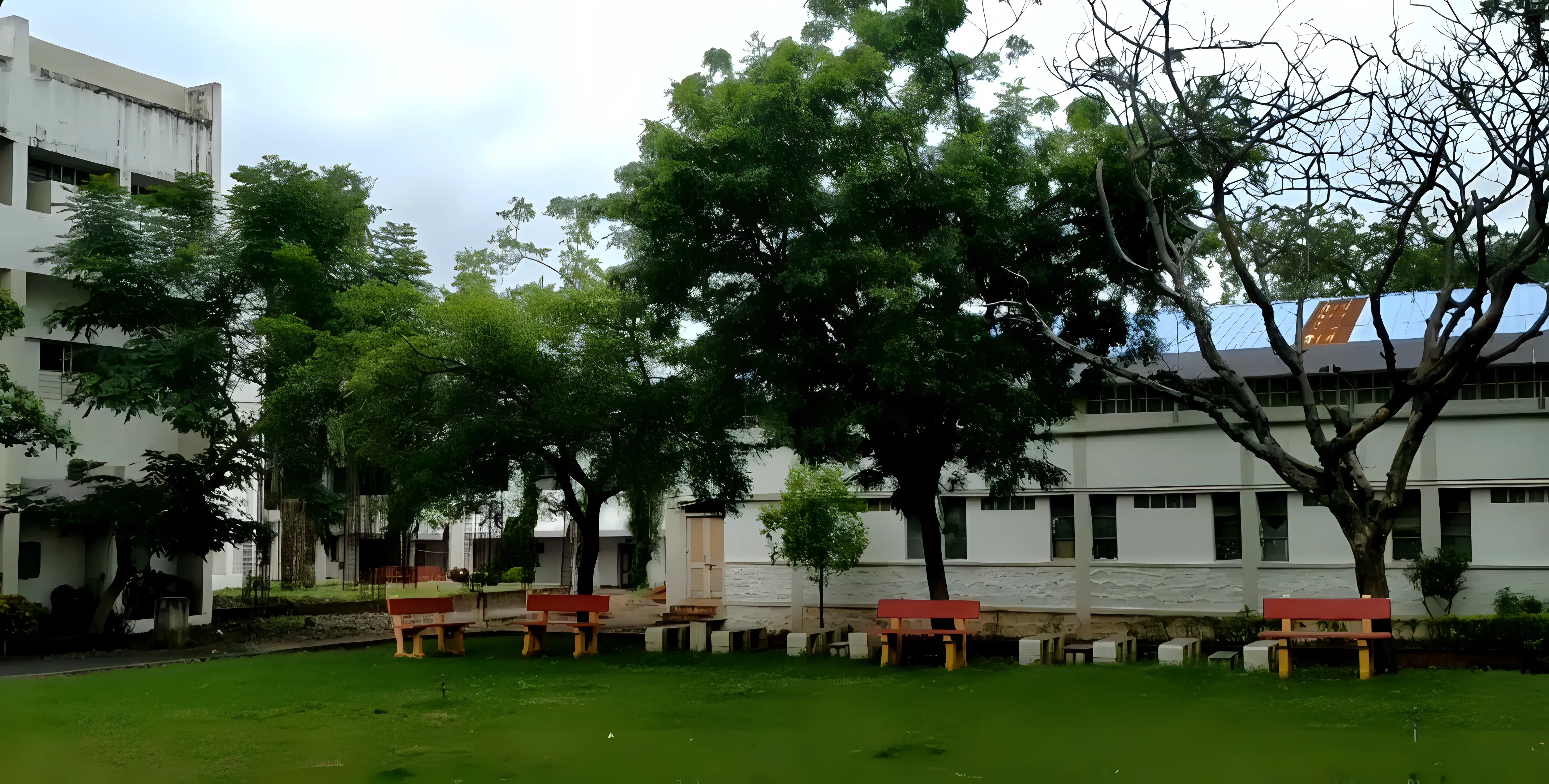 PRMITR Campus photo 8